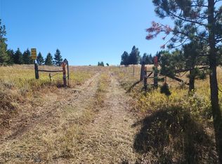 Nhn Logging Creek Rd, Monarch, MT 59463