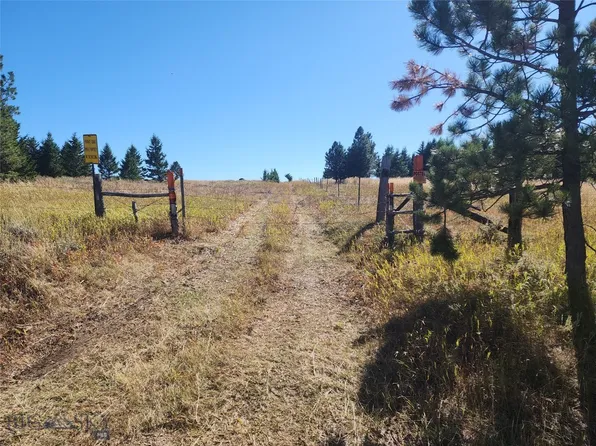 Nhn Logging Creek Rd, Monarch, MT 59463