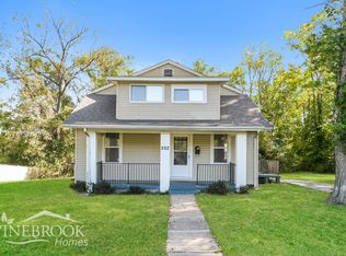 262 S Dade Ave, Saint Louis, MO 63135