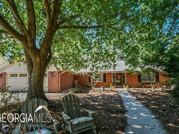 4724 Ben Hill Dr, Oakwood, GA 30566