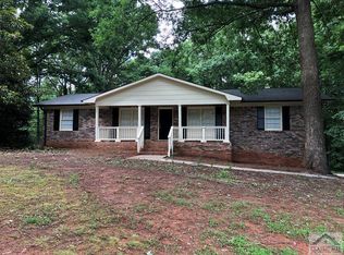 320 Cavalier Rd, Athens, GA 30606