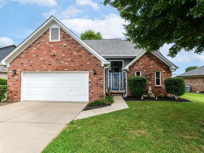 662 Leah Way, Greenwood, IN, 46142