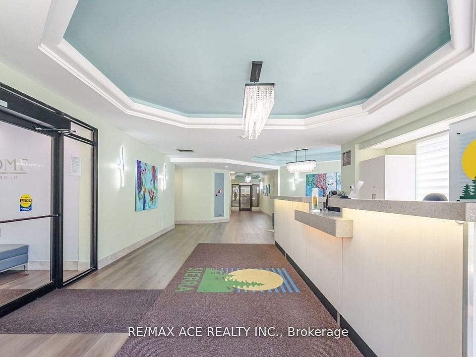 2nd image of 26 Hanover Rd #1001