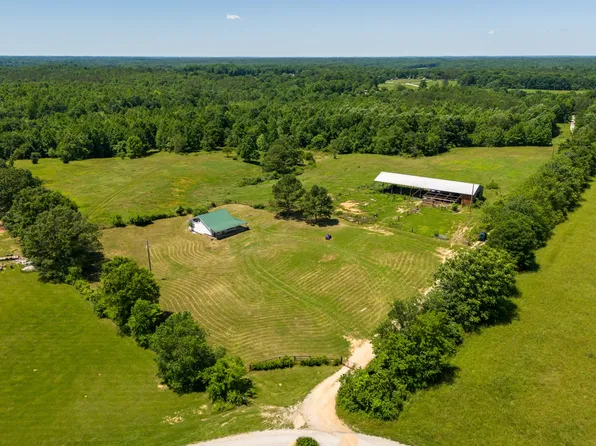 820 Liberty Hill Loop, Ethridge, TN 38456