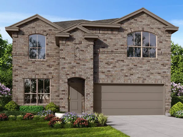 7812 Promethean Rd, Odessa, TX 79765