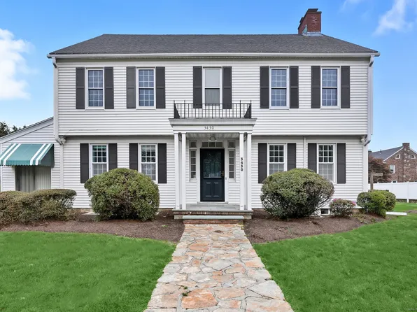 3430 Park Avenue, Bridgeport, CT 06604