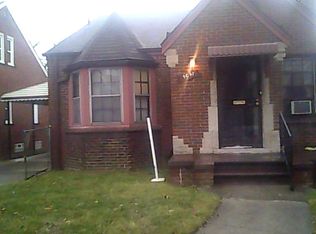 7434 Forrer St, Detroit, MI 48228