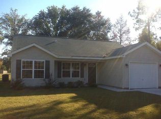 90 Mossy Oak Dr, Springfield, GA 31329