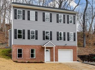 3704 Glenwood Ave, Richmond, VA 23223