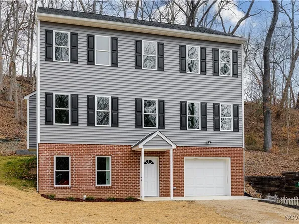 3704 Glenwood Ave, Richmond, VA 23223