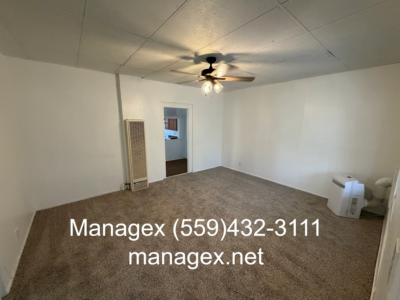2 bed, 1500 sqft, $1,200 — Photo 3