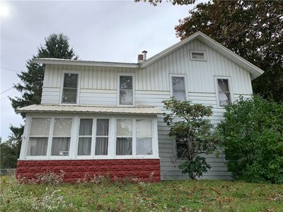 17640 Route 89, Corry, PA, 16407