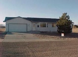 953 S Knox Dr, Pueblo West, CO 81007