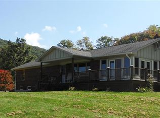 1540 Jack Mountain Rd, Monterey, VA 24465