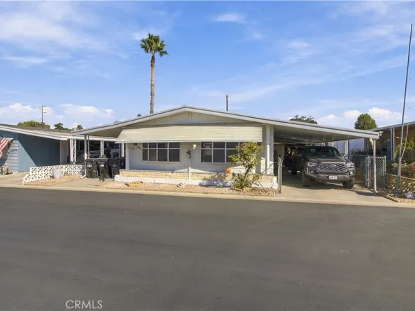 601 N Kirby St Space 286, Hemet, CA 92545