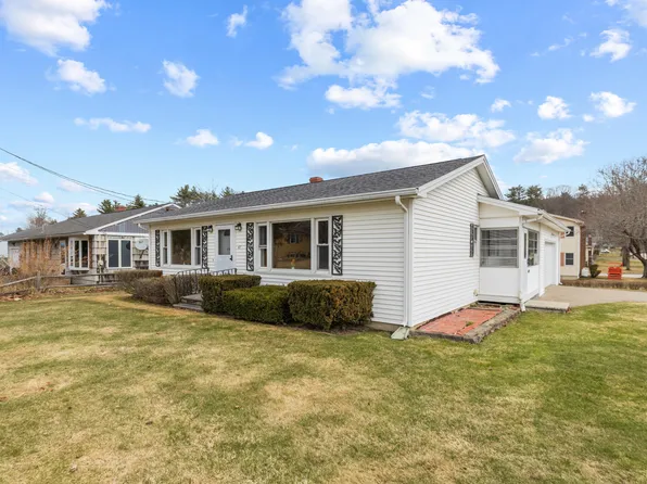 47 Stevens Street, Lewiston, ME 04240