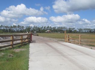 19050 County Road 121, Hilliard, FL 32046