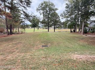 4506 Saint Andrews Drive N, Wilson, NC 27896