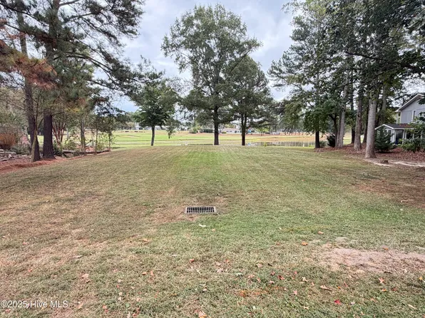 4506 Saint Andrews Drive N, Wilson, NC 27896