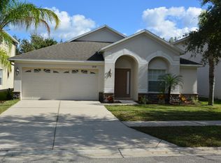 18248 Holland House Loop, Land O Lakes, FL 34638