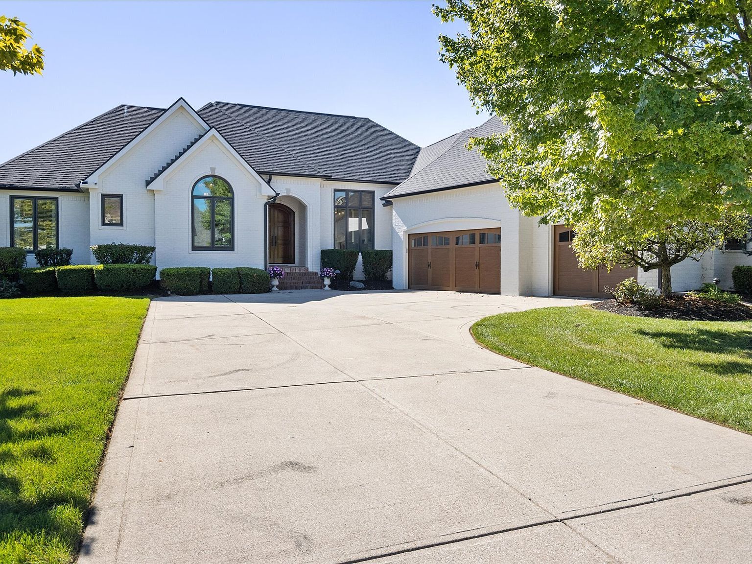2447 Laurel Lake Blvd, Carmel, IN 46032 MLS 21947570 Zillow