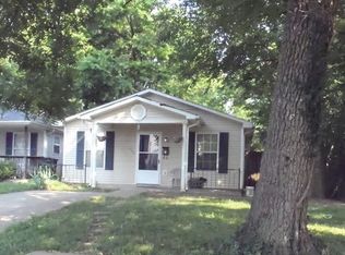 257 Warnock St, Lexington, KY 40508
