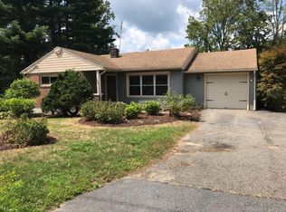 87 Alvord Park Rd, Torrington, CT 06790