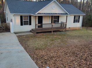 48 Lynhaven Dr, Newnan, GA 30263