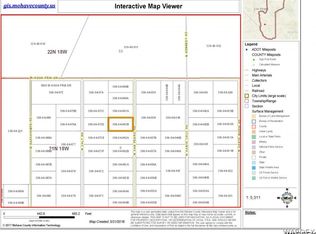 Tbd N San Pedro Rd, Golden Valley, AZ 86413