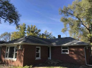 105 Main St, Congerville, IL 61729