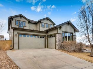 10951 Bluegate Way, Highlands Ranch, CO 80130