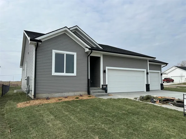 631 Fremont Ave, Ames, IA 50014