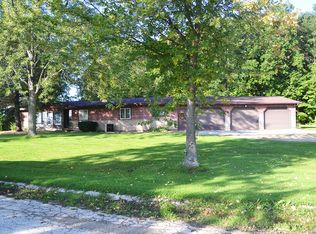 W2377 Highway 10 LOT 17, Forest Junction, WI 54123