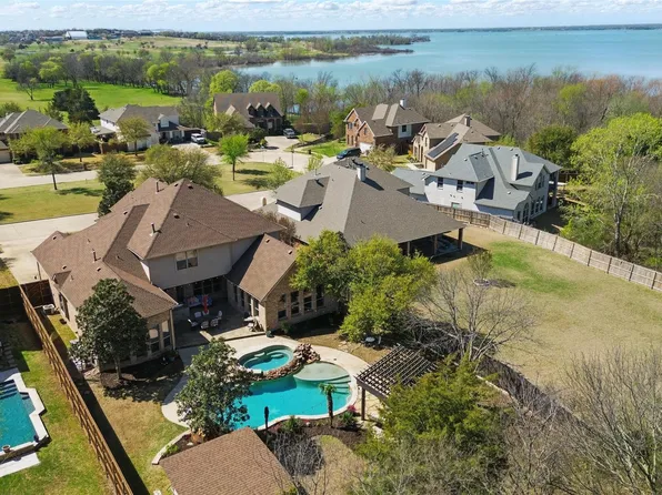 2630 Mirage Ln, Rockwall, TX 75087