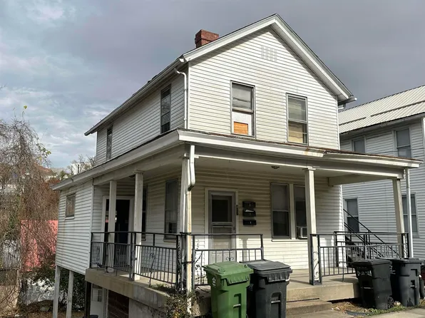 417 Pennsylvania Ave, Morgantown, WV 26501