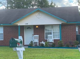 1068 Cassidy Ln, Hinesville, GA 31313