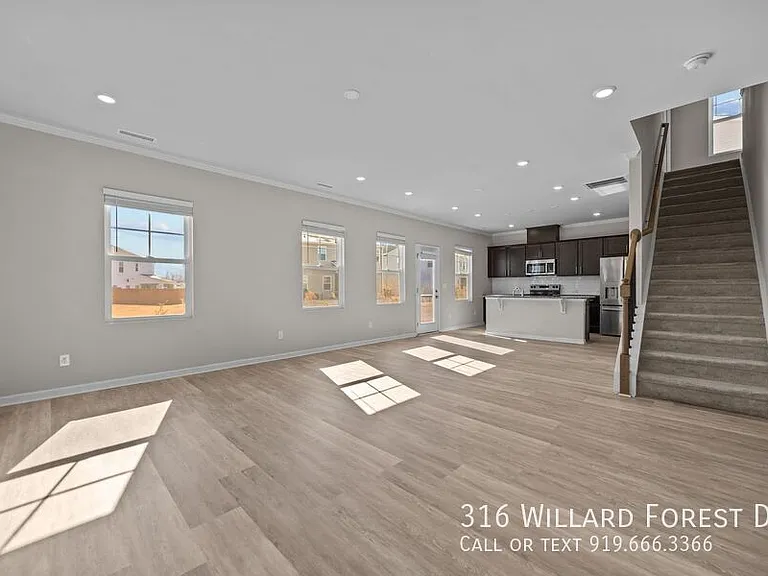 316 Willard Forest Dr — Photo 17