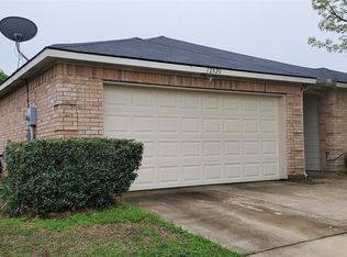 12820 Keystone Dr, Balch Springs, TX 75180