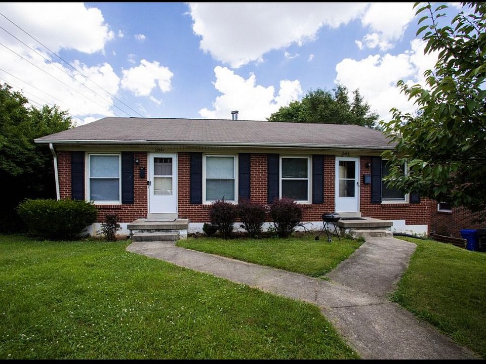 1st image of 1246 Alexandria Dr #B