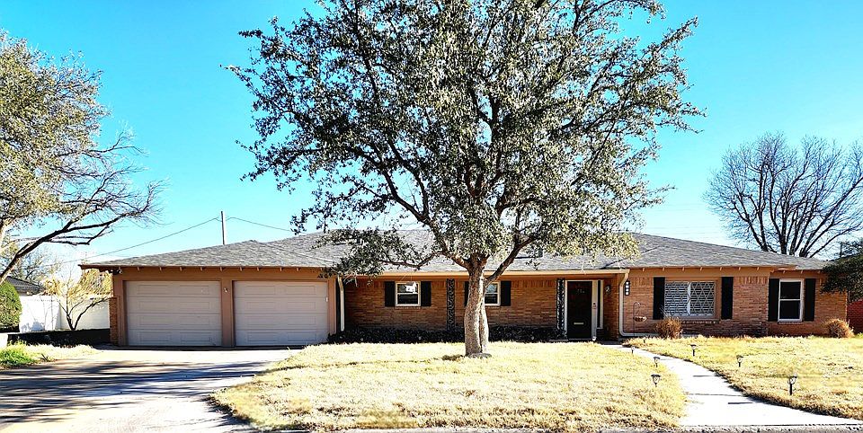 2305 Country Club Dr Midland TX 79701 MLS 50069648 Zillow