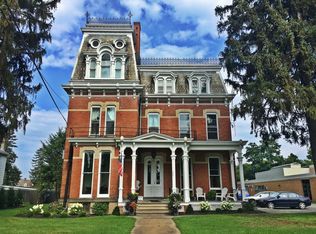 231 Albany Ave APT 1, Kingston, NY 12401
