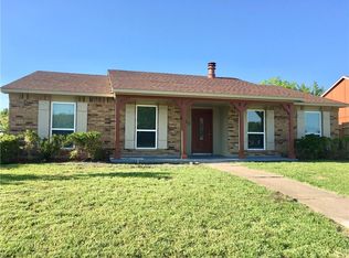 8513 Woodside Rd, Rowlett, TX 75088
