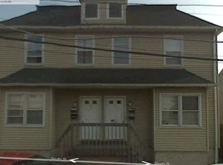 9-11 South St, Manville, NJ