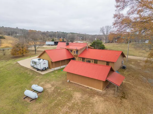 114 Bellringer Cir, Hot Springs, AR 71913