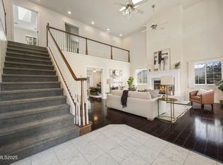 4244 Hidden Meadow Dr, Carson City, NV 89701