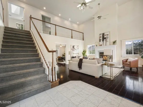 4244 Hidden Meadow Dr, Carson City, NV 89701