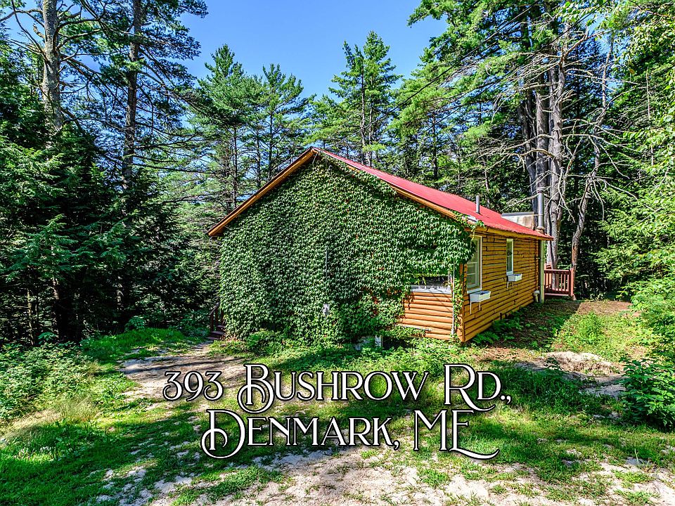 1st image of 393 Bush Row Road