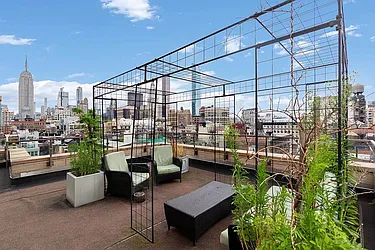 Rented by REAL New York