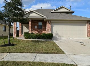 20302 Silent Vale Ln, Katy, TX 77449