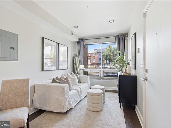 3rd image of 1815 Benning Rd NE APT 2